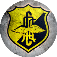 Logo Atlético Cliper Clube
